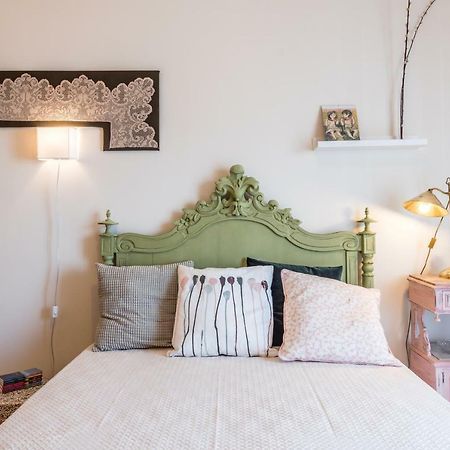 Varanda Do Castelo - Charming Apartment In A Historical Town 西尔韦斯 外观 照片
