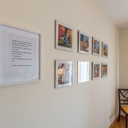 Varanda Do Castelo - Charming Apartment In A Historical Town 西尔韦斯 外观 照片