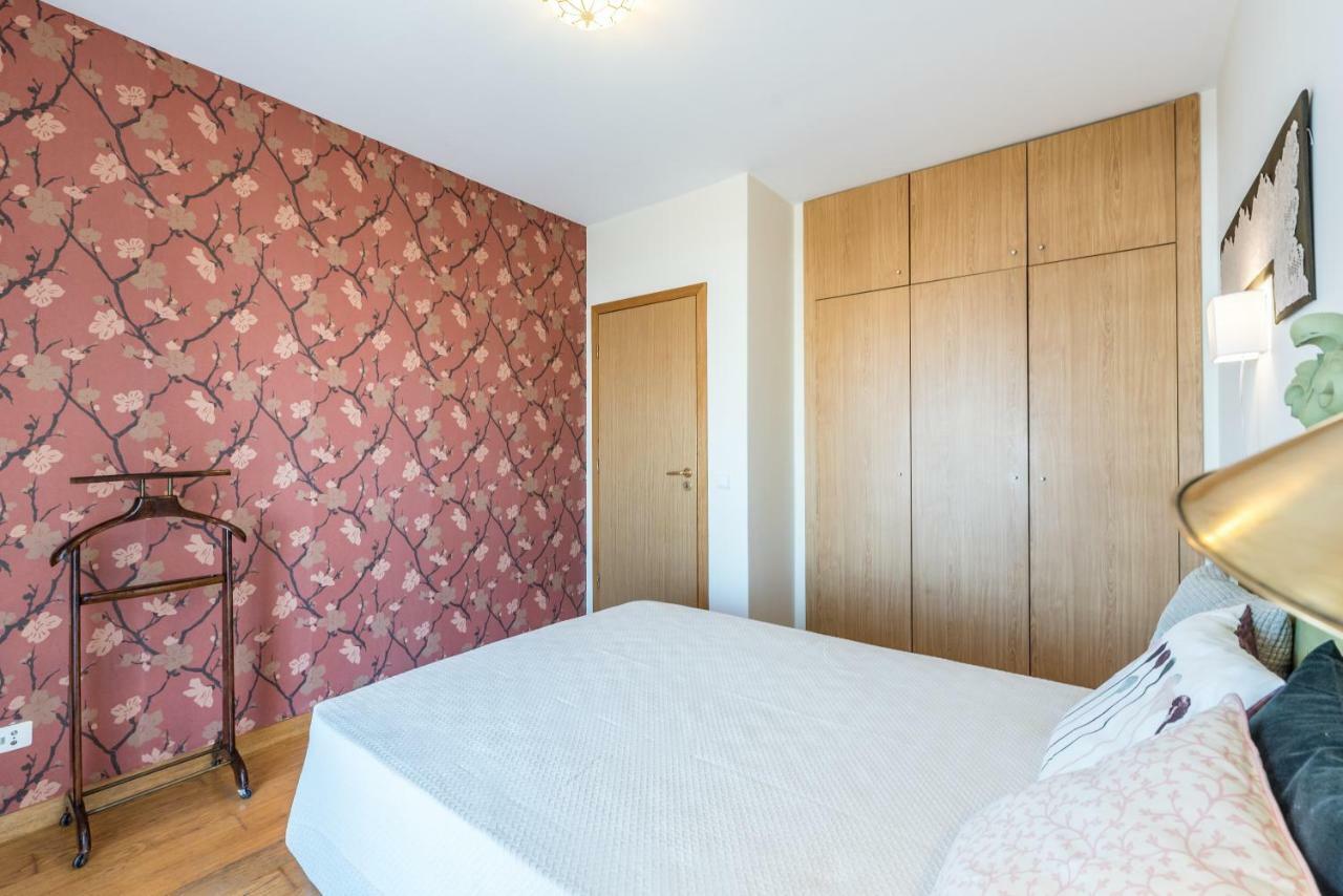 Varanda Do Castelo - Charming Apartment In A Historical Town 西尔韦斯 外观 照片