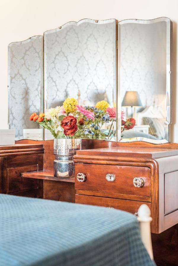 Varanda Do Castelo - Charming Apartment In A Historical Town 西尔韦斯 外观 照片