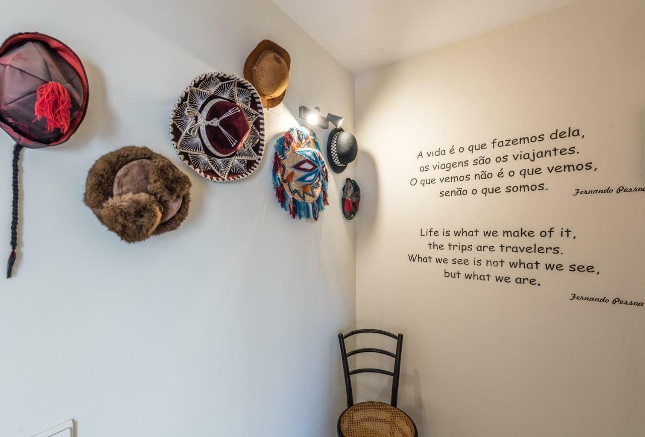 Varanda Do Castelo - Charming Apartment In A Historical Town 西尔韦斯 外观 照片
