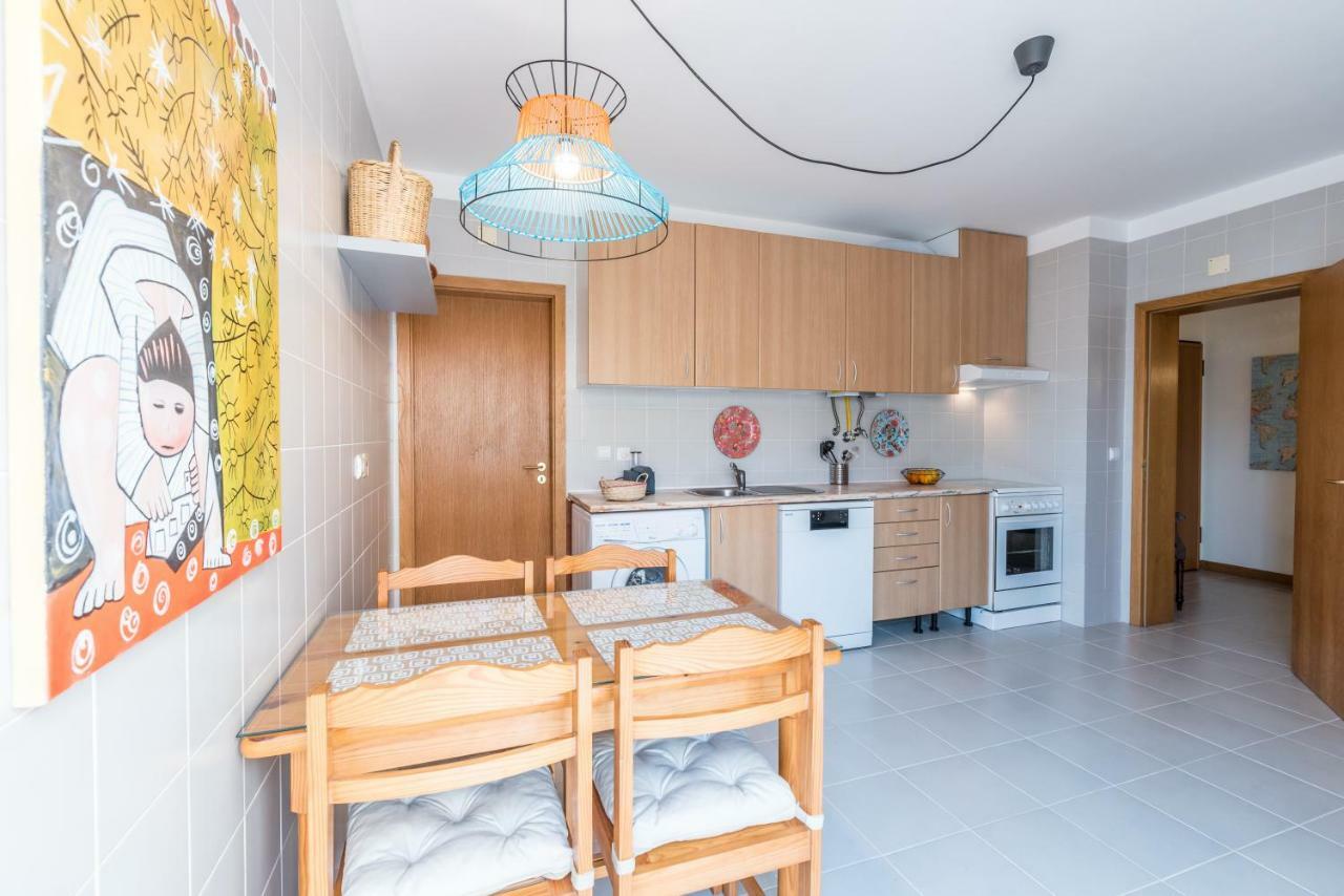 Varanda Do Castelo - Charming Apartment In A Historical Town 西尔韦斯 外观 照片