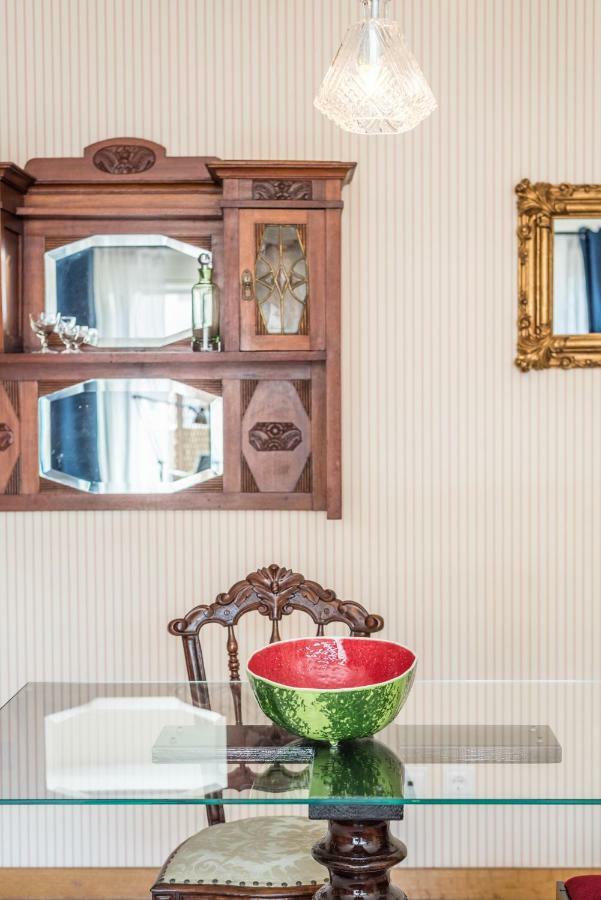 Varanda Do Castelo - Charming Apartment In A Historical Town 西尔韦斯 外观 照片