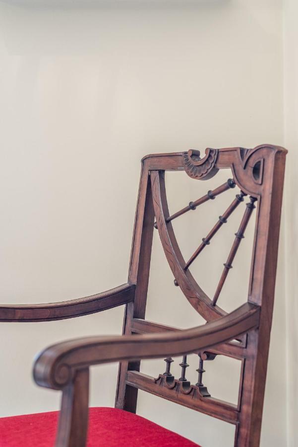 Varanda Do Castelo - Charming Apartment In A Historical Town 西尔韦斯 外观 照片